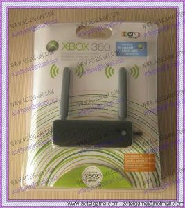 A-X360R-45 Xbox360 wireless adapter dual band