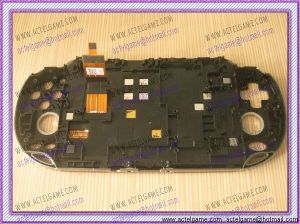 PS Vita LCD Screen touch screen whole set 2