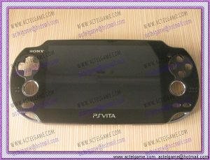 PS Vita LCD Screen touch screen whole set