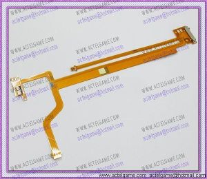 3DSLL 3DSXL Volume Switch lcd screen speaker flex cable